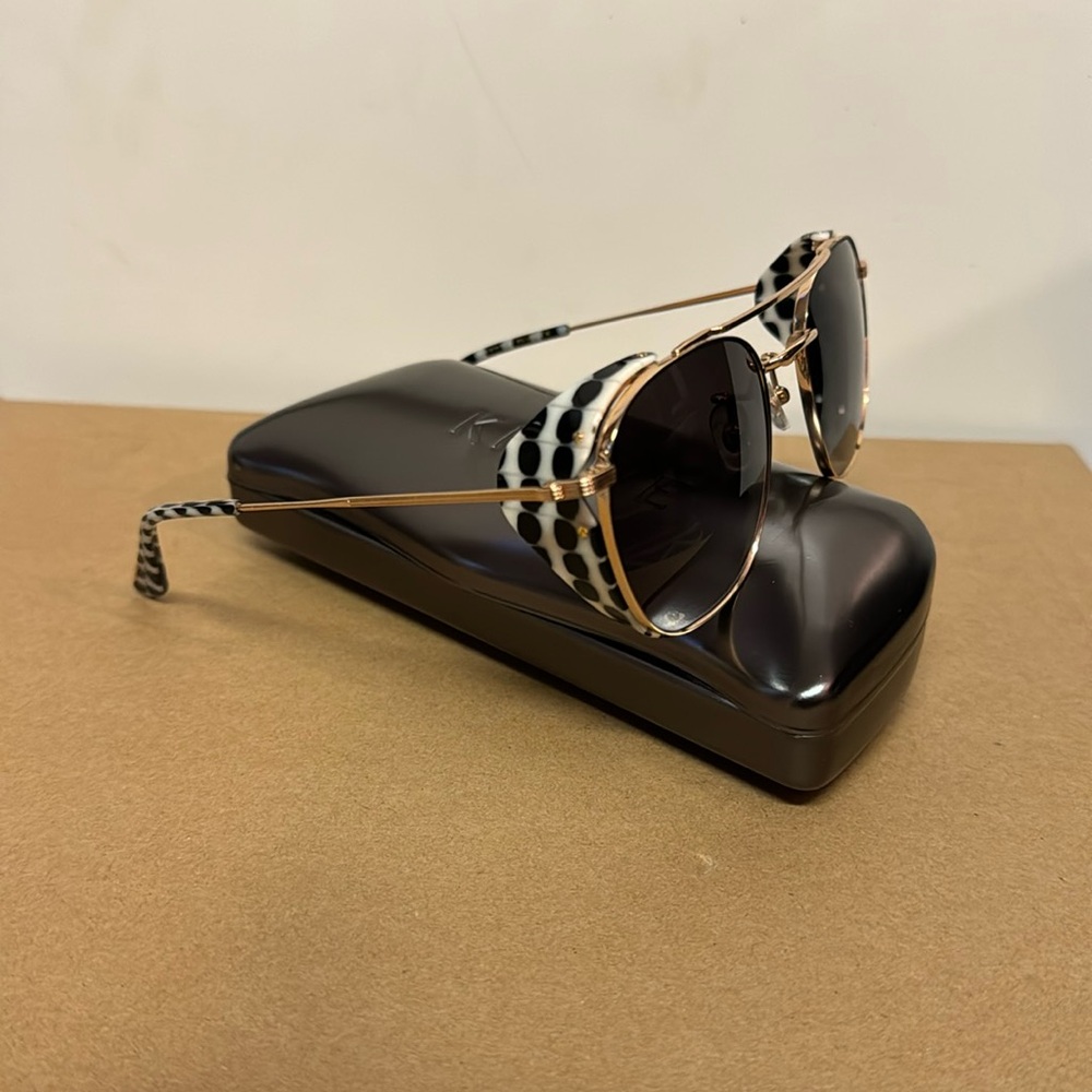 Krewe Sunglasses